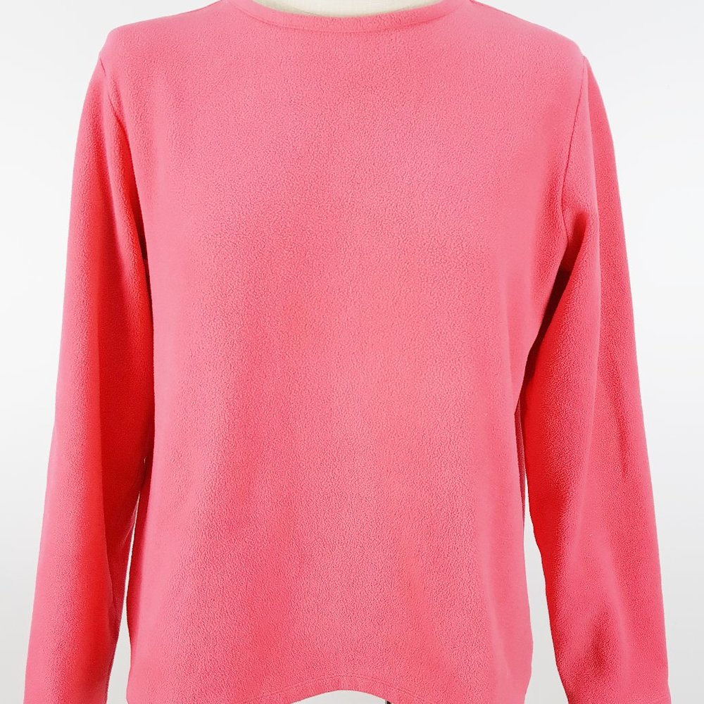 Lands' End M Crew Neck Sweater